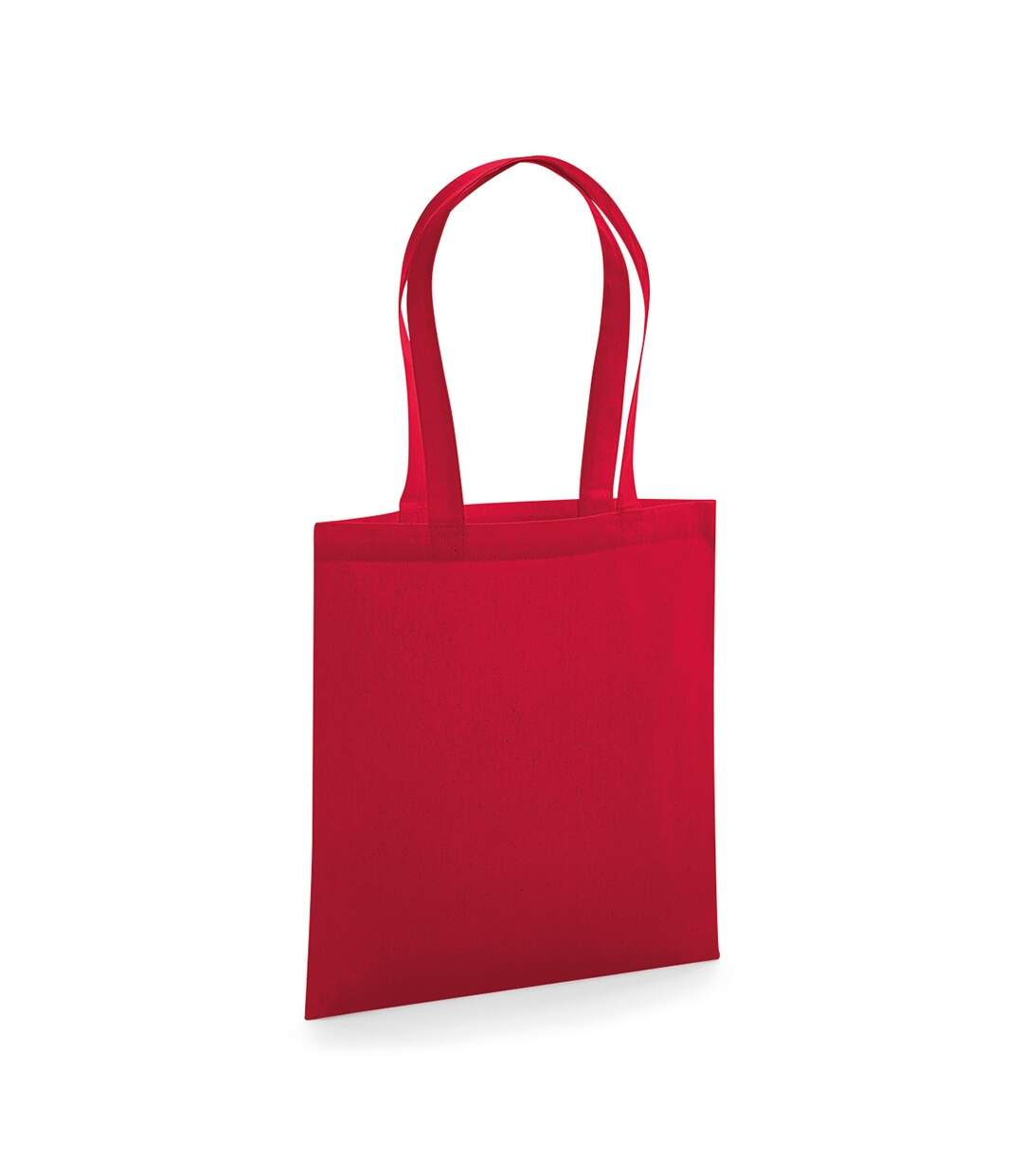 premium canvas tote bolsas