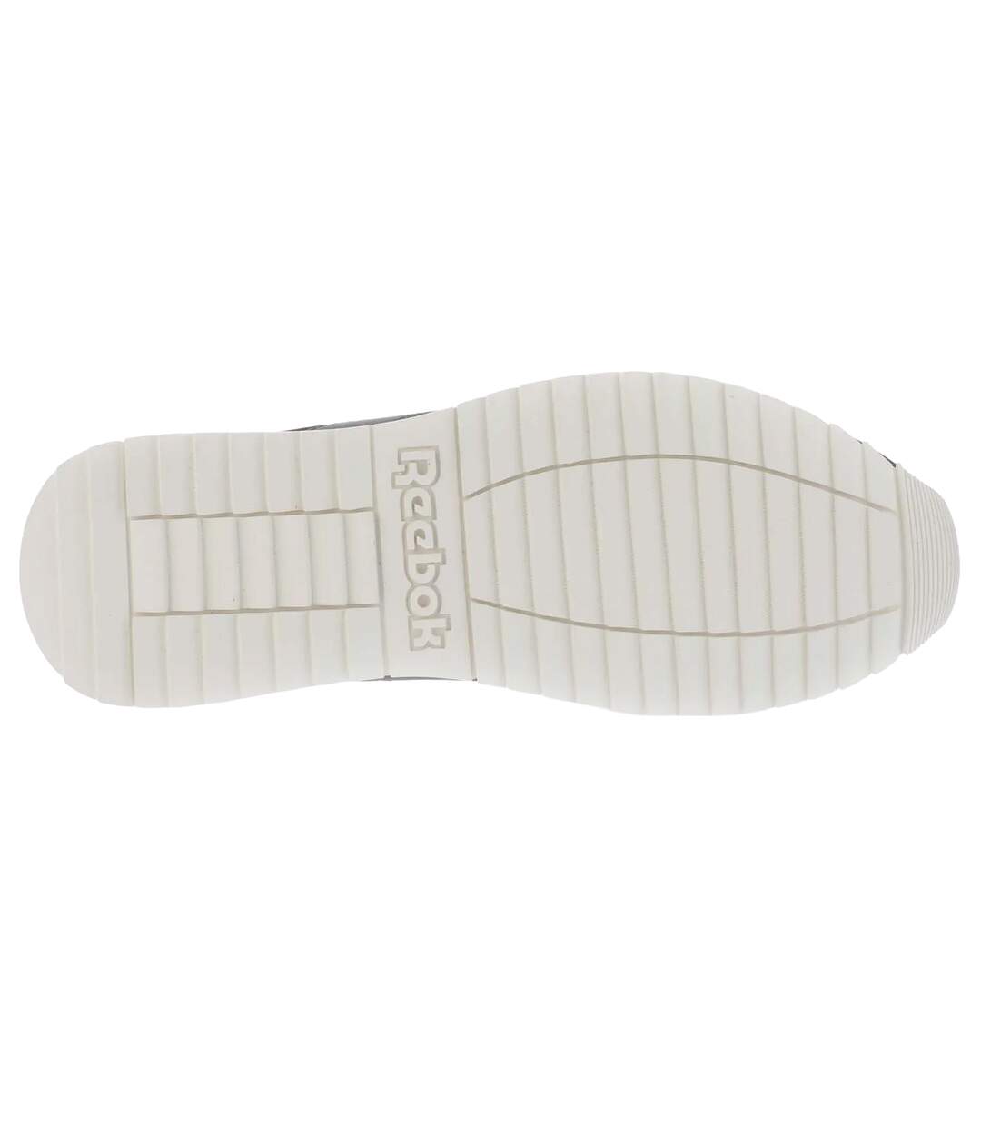 Baskets Glide Clip Homme Noir Reebok-4