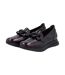 Moccassin Cuir Rieker Largo-3