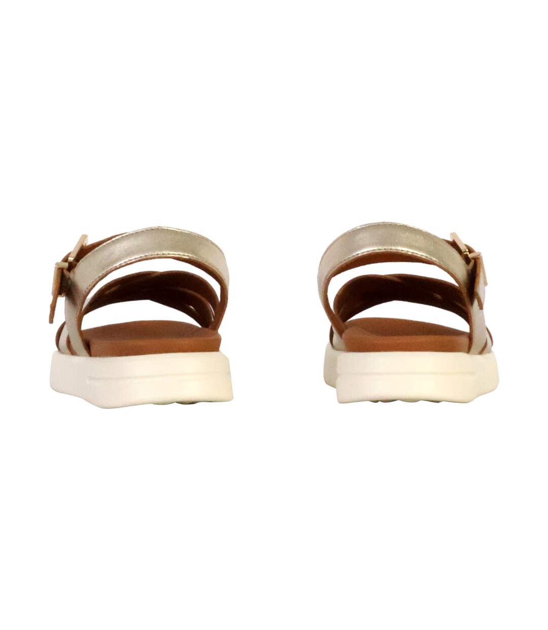 Sandales Cuir Geox Xand-4