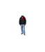 Mens Denim Relaxed Fit Jeans Blue Denim Diesel-1