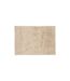 Tapis Déco en Laine Zoe 200x300cm Beige-1