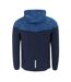 Veste Flex Homme Bleu Marine Chiné Everlast-2