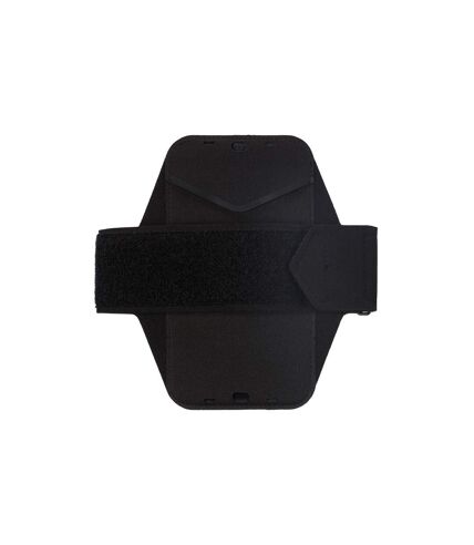 Dare 2B Unisex Adult Phone Armband (Black) (One Size) - UTRG9361