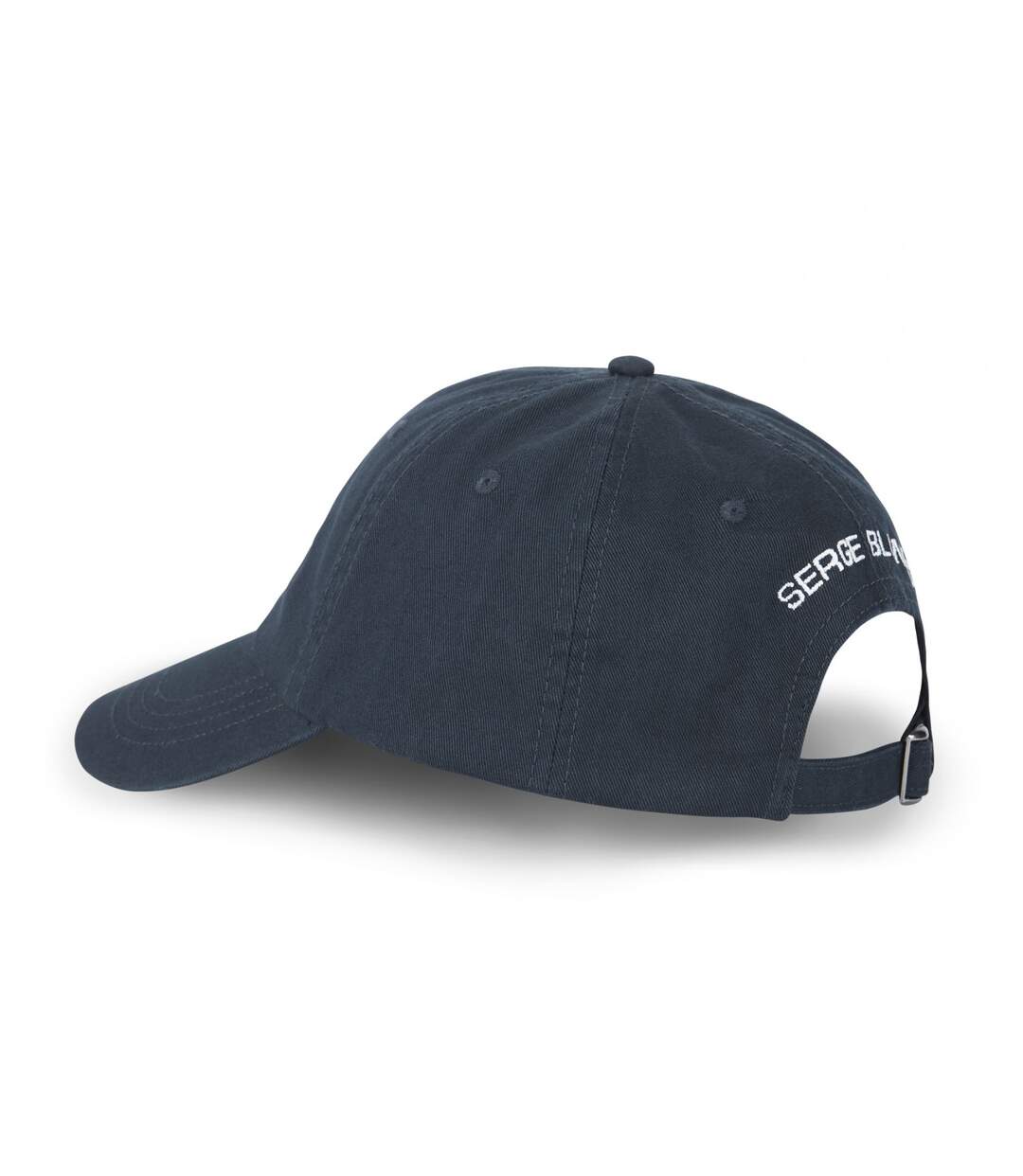 Casquette homme Dad Cap For Serge Blanco