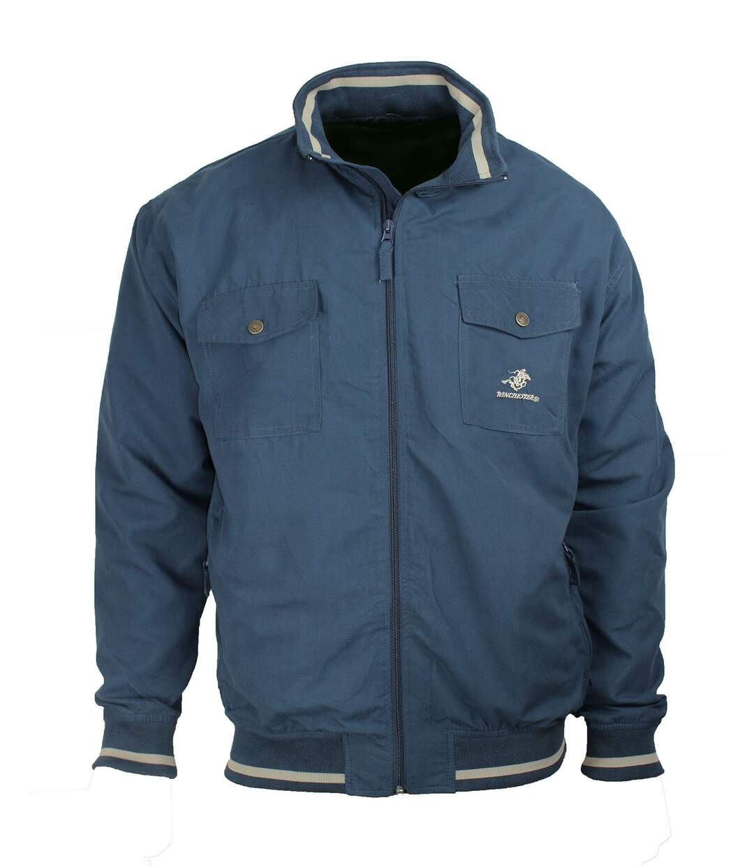 Blouson micro fibre WE1224M - MD