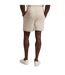 Mens Textured Shorts Ecru Ted Baker-3
