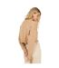 Cardigan Femme Marron Clair Brave Soul-3