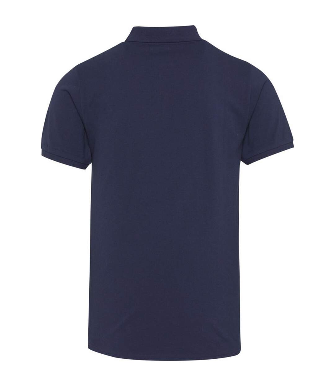 Polo Beryl Adulte Bleu Marine Elevate-2