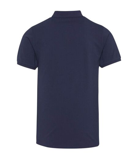Polo Beryl Adulte Bleu Marine Elevate