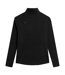 Sweat F031 Femme Noir 4F-3