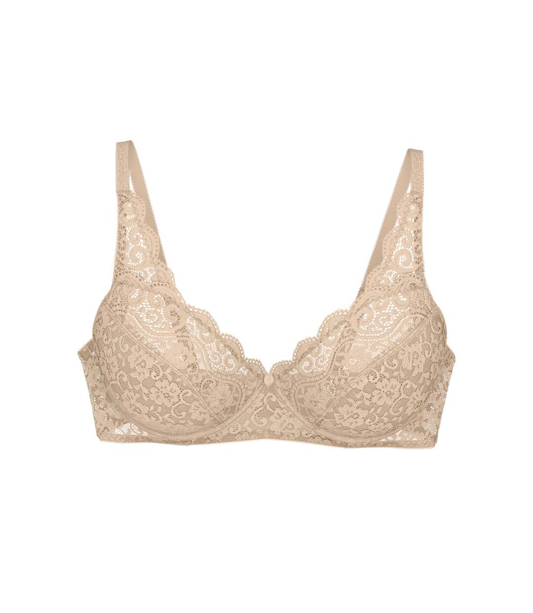 Soutien-gorge sans armatures N AMOURETTE Triumph