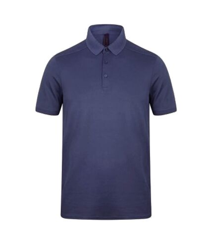 Henbury - T-shirt POLO - Hommes (Bleu marine) - UTPC2951