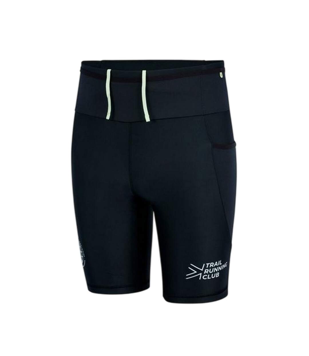 Cuissard De Cyclisme Trial Homme Noir Karrimor-3