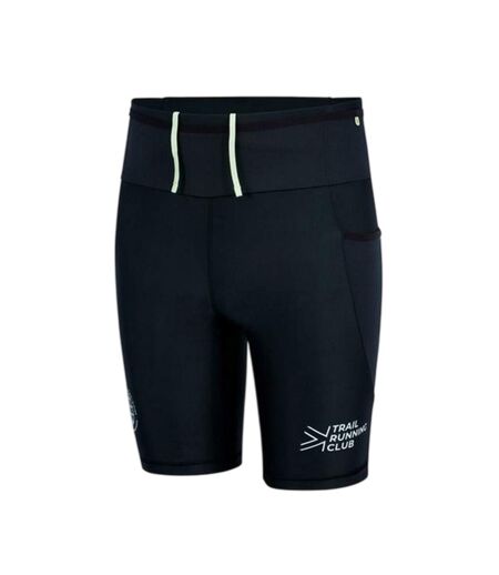 Cuissard De Cyclisme Trial Homme Noir Karrimor
