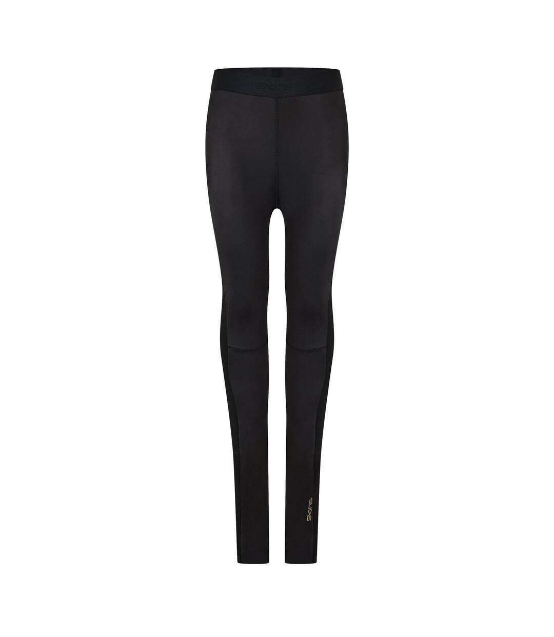 Legging Elite Recovery Femme Noir Skins-1
