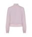 Sweat Motif/style En Relief New Allie Femme Rose Camélia Guess-2