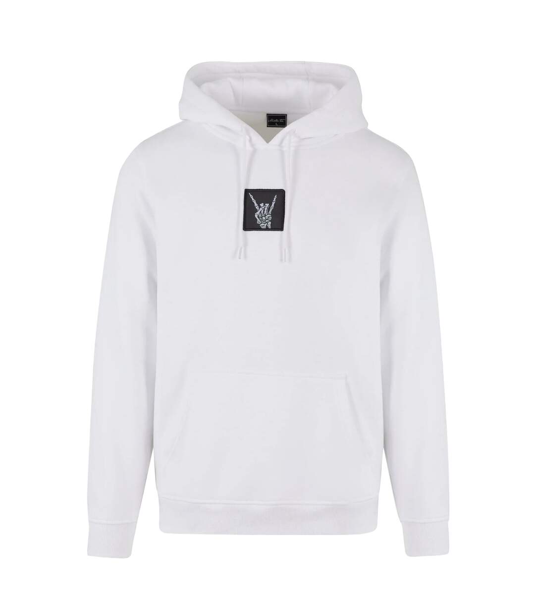 Blanc Mister Tee-2