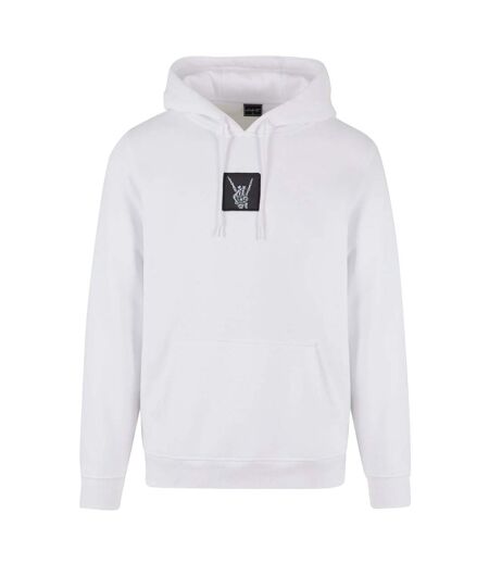 Blanc Mister Tee