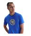 Mens Total 90 T-shirt Game Royal Nike-3