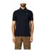 Polo Homme Bleu Marine Emporio Armani EA7-1