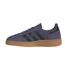 Baskets Handball Spezial Enfant Rose Violet Noir Adidas-3