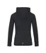 Womens/ladies Refresh Hoodie Black Dare 2B-3