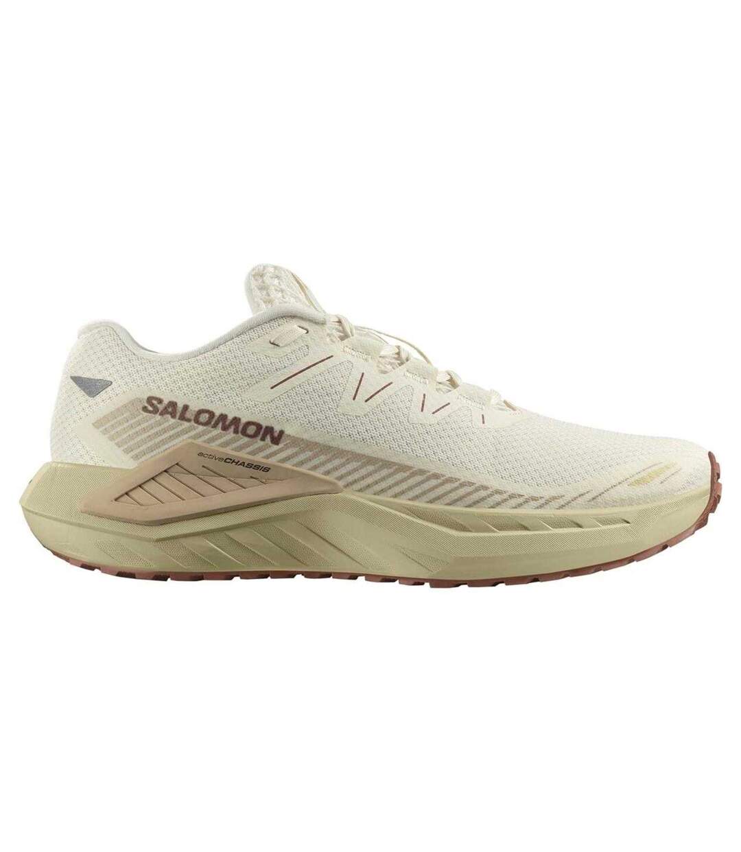 Baskets Drx Defy Grvl Homme Vanille Salomon-1