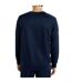 Mens Sportswear Sweatshirt Dark Navy Umbro-3