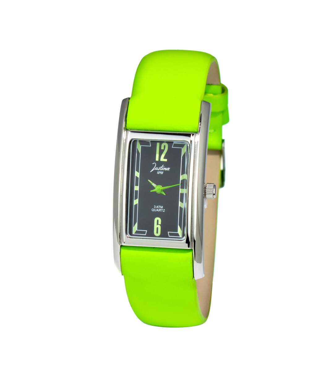 Montre Femme Justina Quartz JPV15