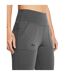 Legging Motion Femme Vert Noir Under Armour-4