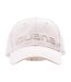 Casquette De Baseball Erde Femme Gris Pâle Iguana-1