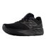 Chaussures Course À Pied V9 Femme Noir New Balance-4