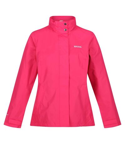 Regatta - Coupe-vent DAYSHA - Femme (Rose vif) - UTRG2434