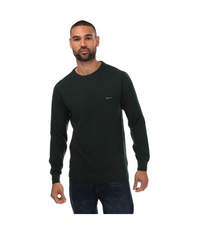 Sweat homme vert Gant