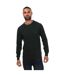Sweat homme vert Gant-1