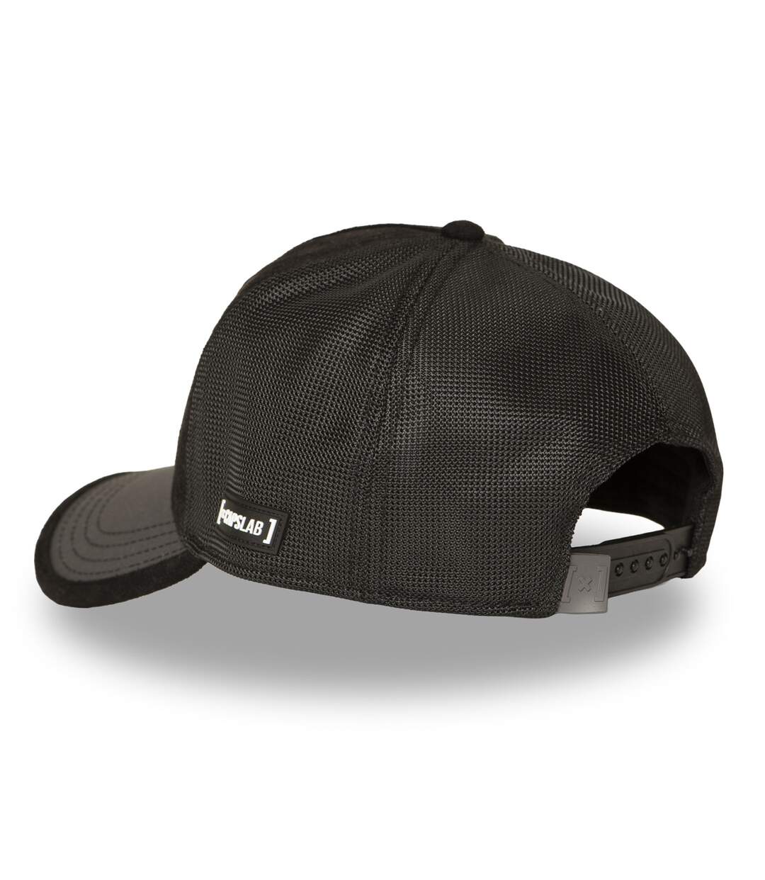 Casquette Trucker prenium Blood Capslab-5