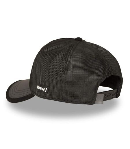 Casquette Trucker prenium Blood Capslab