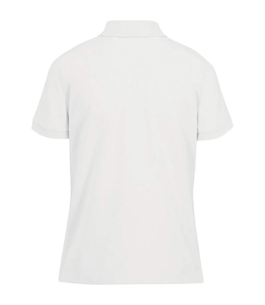 Chemisier My Polo Femme Blanc B&C-2