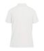 Chemisier My Polo Femme Blanc B&C-2