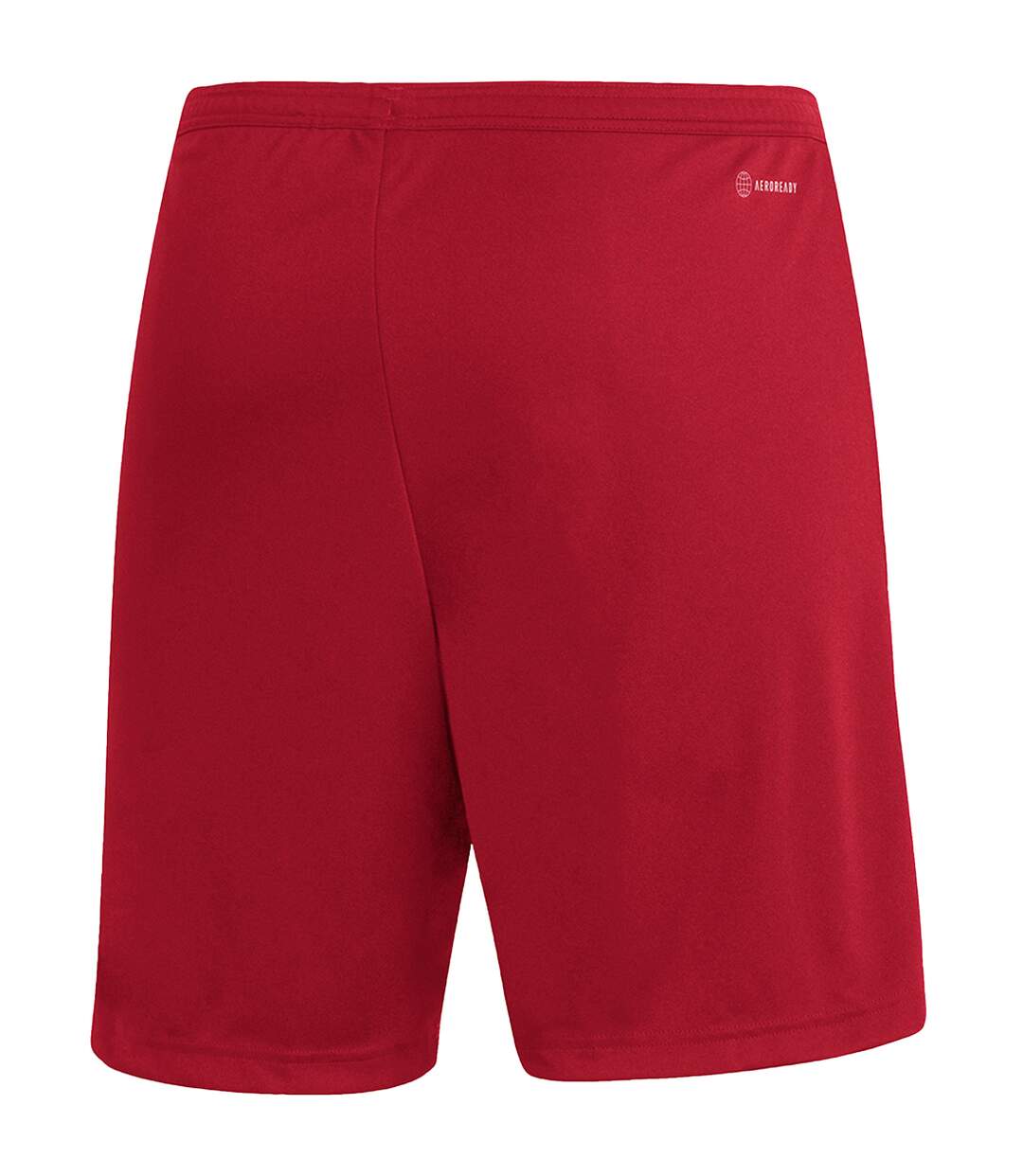 Short Entrada Homme Rouge Adidas-2