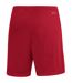 Short Entrada Homme Rouge Adidas-2