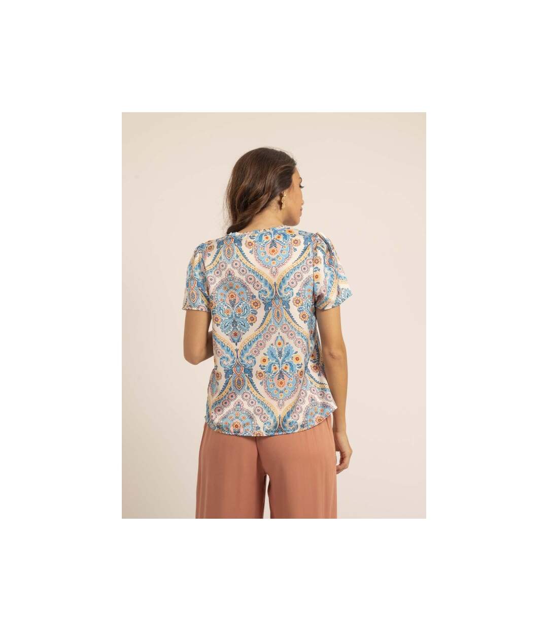 Top motifs FEZINE - Dona X Lisa-2