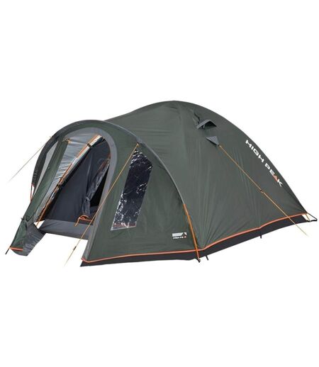 Tente Nevada 4.1 Taille Unique Vert High Peak