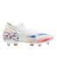 Unisex Adult Future 8 Match Soft Ground Football Boots  White Puma-1