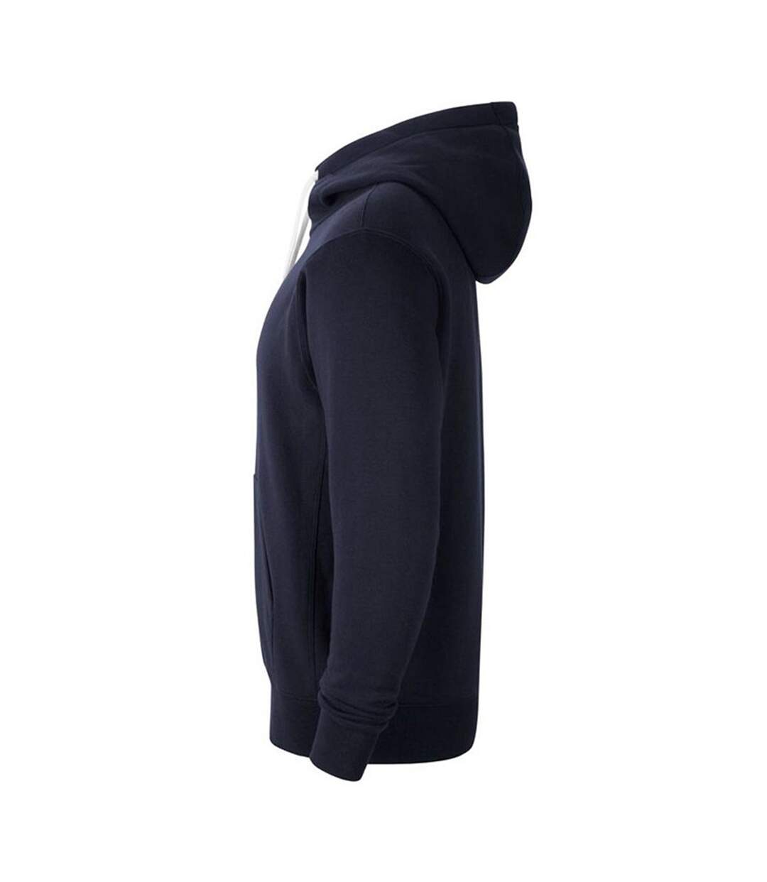 Sweat À Capuche Park Homme Bleu Marine Nike-3