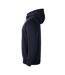 Sweat À Capuche Park Homme Bleu Marine Nike-3