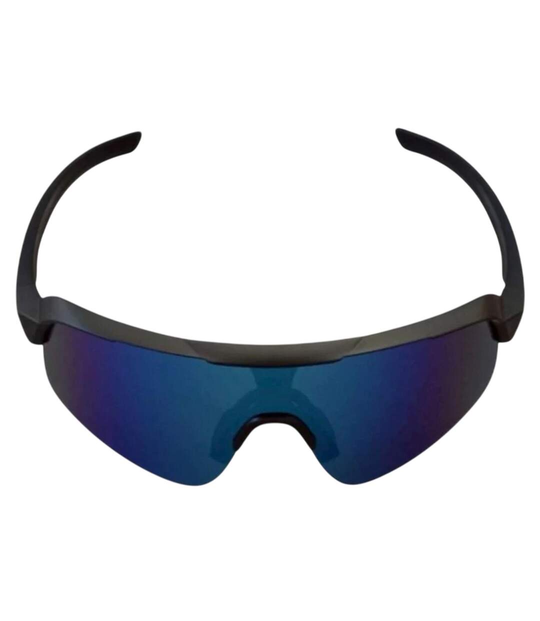Lunettes De Soleil Cyclisme Adulte Taille Unique Noir Pinnacle-3
