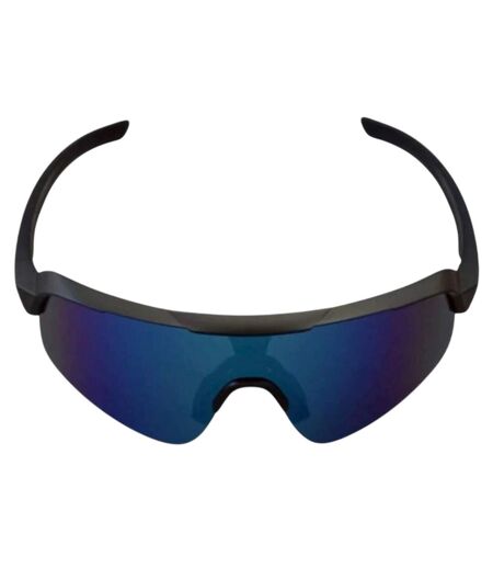 Lunettes De Soleil Cyclisme Adulte Taille Unique Noir Pinnacle