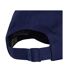 Casquette De Baseball Adulte Bleu Marine Adidas-3